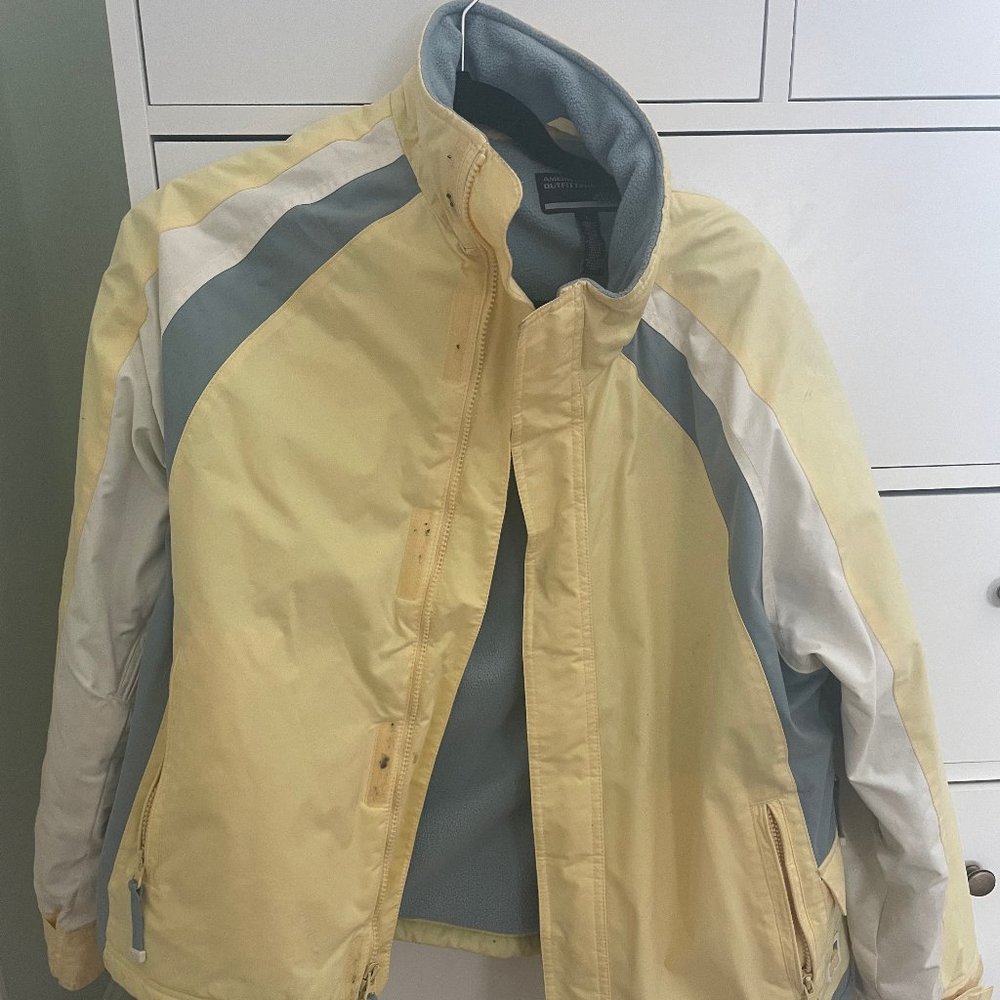 American Eagle Ski / Snowboard Jacket - Size L